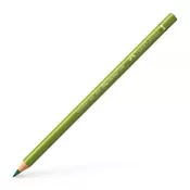 Faber Castell Polychromos – Earth Green Yellowish 168