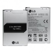 baterija ORIGINAL LG G4,BL-51ZF,F500,H815,BL-51YF