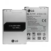 LG baterija BL-51YF LG G4