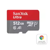 SanDisk Ultra microSDXC