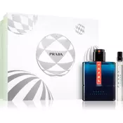 Prada Luna Rossa Ocean set: EDT 100 ml + EDT 10 ml za muškarce