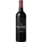 BP-ROTHSCHILD Vino Mouton Cadet Rouge 2020 Barron Philippe de Rothschild 0,75 l