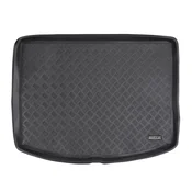 Rubber trunk mat Mazda 3 2009-2013
