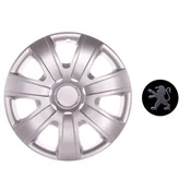 Ratkapne za Peugeot 325, 15