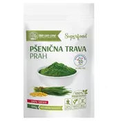 Pšenicna trava organic We are one 100g