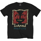 Pink Floyd Majica Vtge Division Bell Unisex Black XL