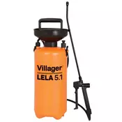 Rucna prskalica za voce Villager Lela 5.1