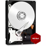 WD HDD trdi disk RED 10TB (WD100EFAX)