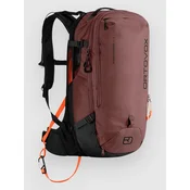 Ortovox Avabag Litric Freeride S 26L nahrbtnik chestnut 70401