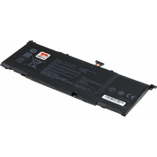 T6 power Baterija Asus TUF FX502V, ROG GL502V, 4240mAh, 64Wh, 4 celice, Li-pol