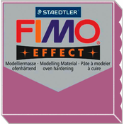 Polimerna glina Staedtler Fimo Effect - 57g, ciklama