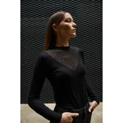 Ženska majica z dolgimi rokavi Marisse