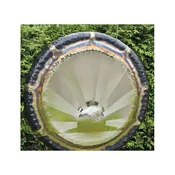 Goike gong boginja sončnega zahoda Dysis 81cm/32