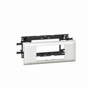 shumee Pokrovček za pritrditev DLP 4M M45 65 mm 010954