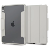 Spigen Air Skin Pro, gray - iPad Air 10.9 2024 (ACS07758)