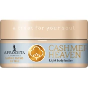 Maslac za tijelo Cashmere Heaven, 200 ml