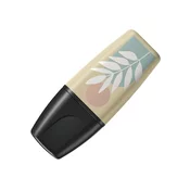 Svetlomer STABILO BOSS MINI Naturevibes - blatno zelen