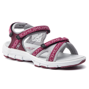 CMP Sandale Almaak Wmn Hiking Sandal 38Q9946 Ljubicasta