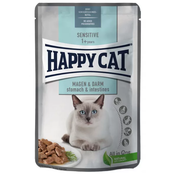 Happy Cat | Digestive meso v omaki 85g