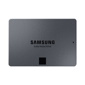 Samsung 2TB 870 QVO SSD SATA3 2.5 disk