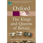 Kings and Queens of Britain