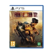 Front Mission 1st Remake (PS5)