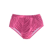LASCANA ACTIVE Bikini hlačke, roza