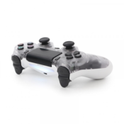 Joypad Dual Shock WIFI za PS4 crystal A klasa