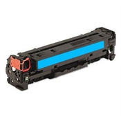 Kompatibilen toner za HP CF211A, moder