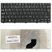 Tipkovnica Packard Bell DOT S S2 SE