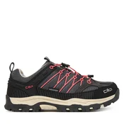 CMP Trekking Kids Rigel Low Trekking Wp 3Q54554 Smeda