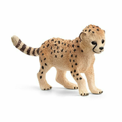 Mladič geparda Schleich