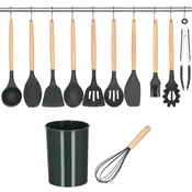 Springos Set kuhinjskih pripomočkov 11 kosov KI0005