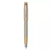 PARKER Royal NP IM Prem Silver GT M