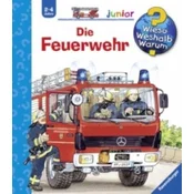 Die Feuerwehr