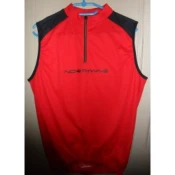 Dres Northwave force bez rukava