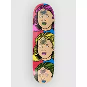 Santa Cruz multi