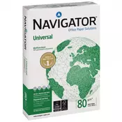 Papir fotokopirni  A3  80gr Navigator Universal 500/1