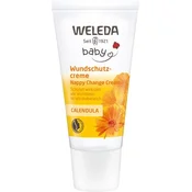 WELEDA Krema za podrucje pelena od nevena za bebe 30 ml