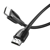 Ugreen UGREEN HDMI KABEL 3M ZA TV MONITOR 4K 60HZ BREZ MOTENJ SIGNALA