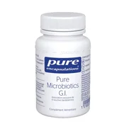 Pure Encapsulations Pure Microbiotics GI