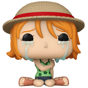 Figura Funko POP! Animation: One Piece (Refresh) - Nami
