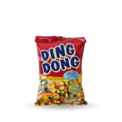 Ding Dong | Mešanica prigrizkov | Pekoče in pikantno