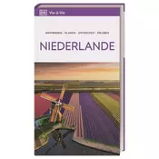 Vis-a-Vis Reiseführer Niederlande