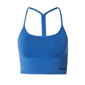 Hummel Športni top Tiffy ultra mornarsko modra