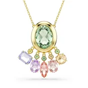 Ogrlica Swarovski GEMA