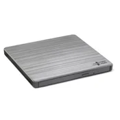 LG odd dvd±rw hi/lg gp60nb60 usb silver ( 0001298396 )