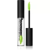 MAC Pro Locked Brow Gel Gel za obrve Olovke i gelovi za obrve