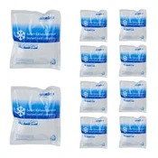 Northix Hladilni paket za cracking, set