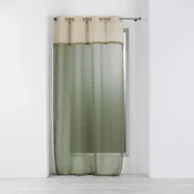 Zavesa Greenybel 140x240cm sa otvor. za garniš. D. d Interieur